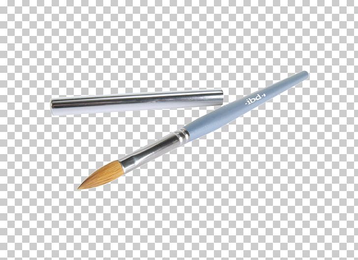 Paintbrush Poly Acrylic Paint Ballpoint Pen PNG, Clipart,  Free PNG Download