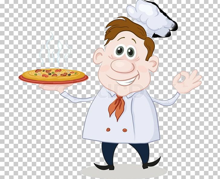 Pizza Illustration Chef Graphics PNG, Clipart, Cartoon, Chef, Cook, Cooking, Fictional Character Free PNG Download