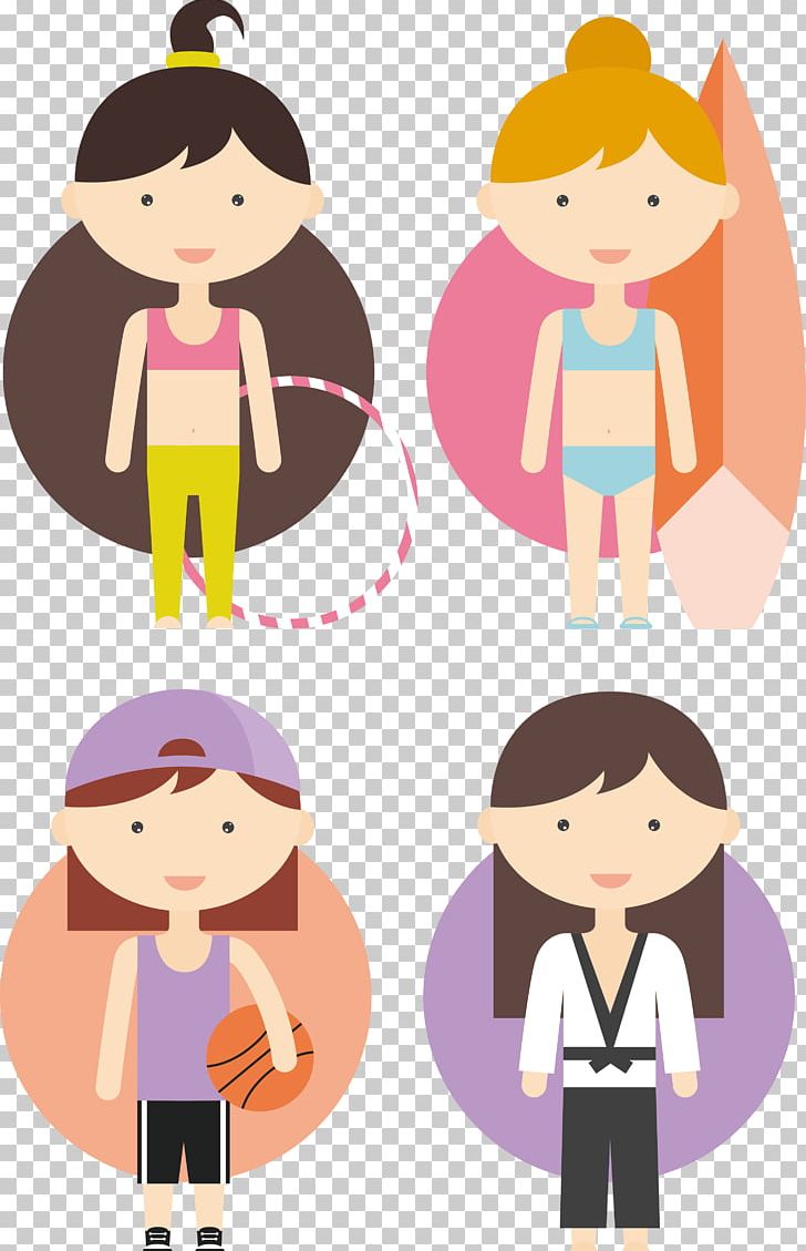 Sport Cartoon Illustration PNG, Clipart, Boy, Cartoon Eyes, Child, Fashion Girl, Fencing Free PNG Download