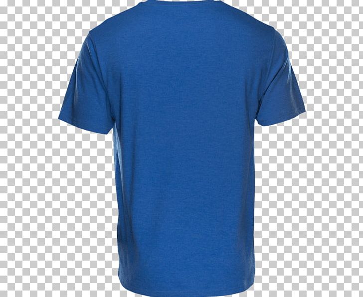 T-shirt Gildan Activewear Royal Blue PNG, Clipart, Active Shirt, Alshaab Stadium, Azure, Blue, Clothing Free PNG Download