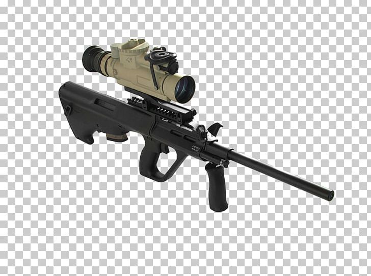 Weapon Firearm Sight Night Vision Device PNG, Clipart, Air Gun, Airsoft, Airsoft Gun, Assault Rifle, Firearm Free PNG Download
