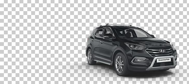 Bumper 2016 Hyundai Santa Fe Sport Car 2017 Hyundai Santa Fe PNG, Clipart, 2016 Hyundai Santa Fe, Accessories, Car, Compact Car, Hyu Free PNG Download