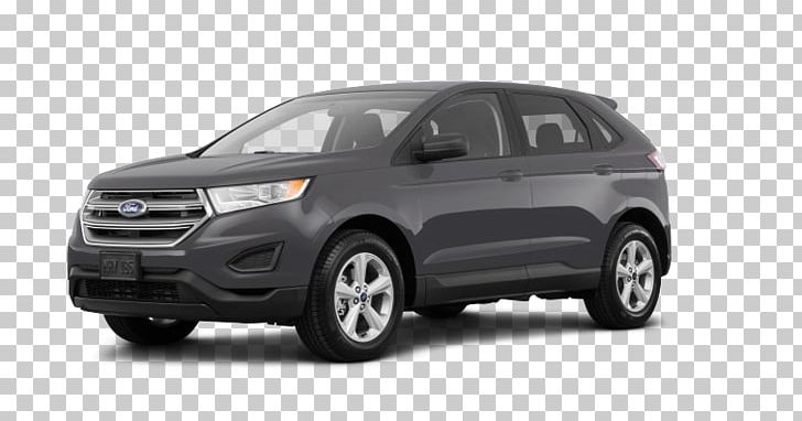 Car 2017 Ford Edge Sport Utility Vehicle Ford Motor Company PNG, Clipart, 2018 Ford Edge, 2018 Ford Edge Sel, 2018 Ford Edge Suv, Aut, Car Free PNG Download