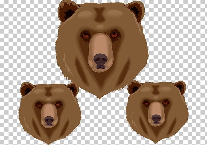 Grizzly Bear Alaska Peninsula Brown Bear Polar Bear PNG, Clipart, Alaska Peninsula Brown Bear, Animals, Badgers, Bear, Brown Bear Free PNG Download