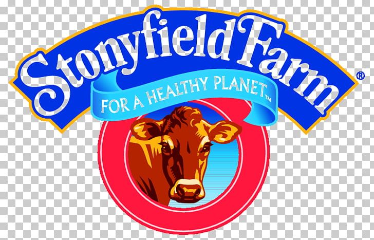 Ice Cream Londonderry Stonyfield Farm PNG, Clipart, Activia, Area, Blue, Brand, Brown Cow Free PNG Download