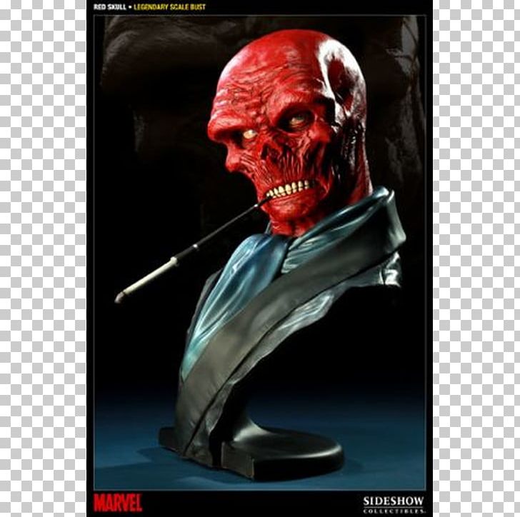 Red Skull Captain America Collector Bust Sideshow Collectibles PNG, Clipart, Action Figure, Avengers Infinity War, Bust, Captain America, Collector Free PNG Download
