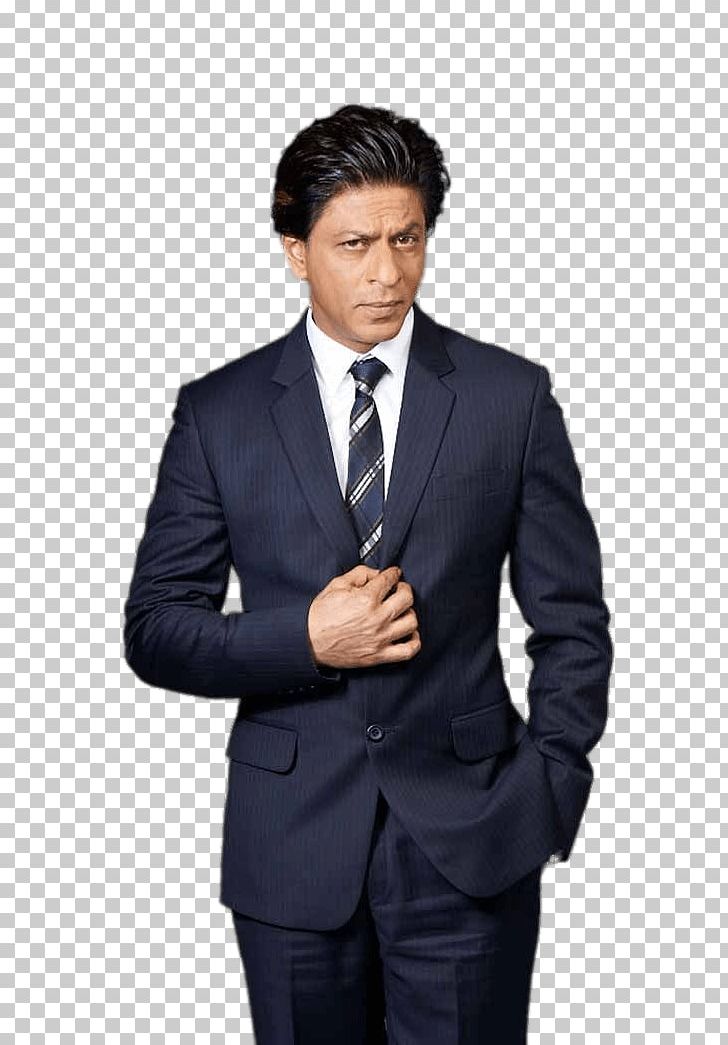 Shah Rukh Khan Fauji Bollywood Actor Zee Cine Awards PNG, Clipart, Blazer, Business, Business Executive, Businessperson, Clothing Free PNG Download