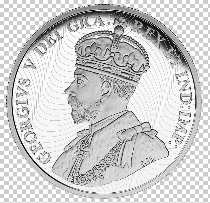 Silver Coin Silver Coin One Of The Best Of Them Italy PNG, Clipart, Anniversary, Black And White, Circle, Coin, Currency Free PNG Download