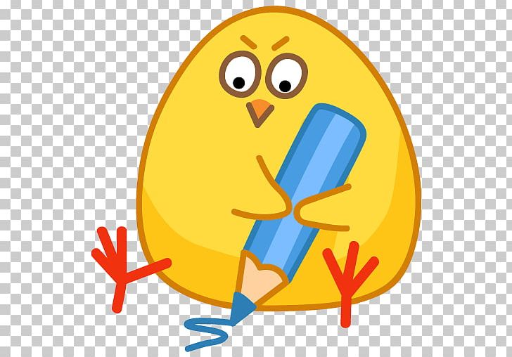 Sticker VKontakte Telegram Приватний садок «DomReggio» PNG, Clipart, Beak, Chicken Little, Child, Kiev, Kindergarten Free PNG Download