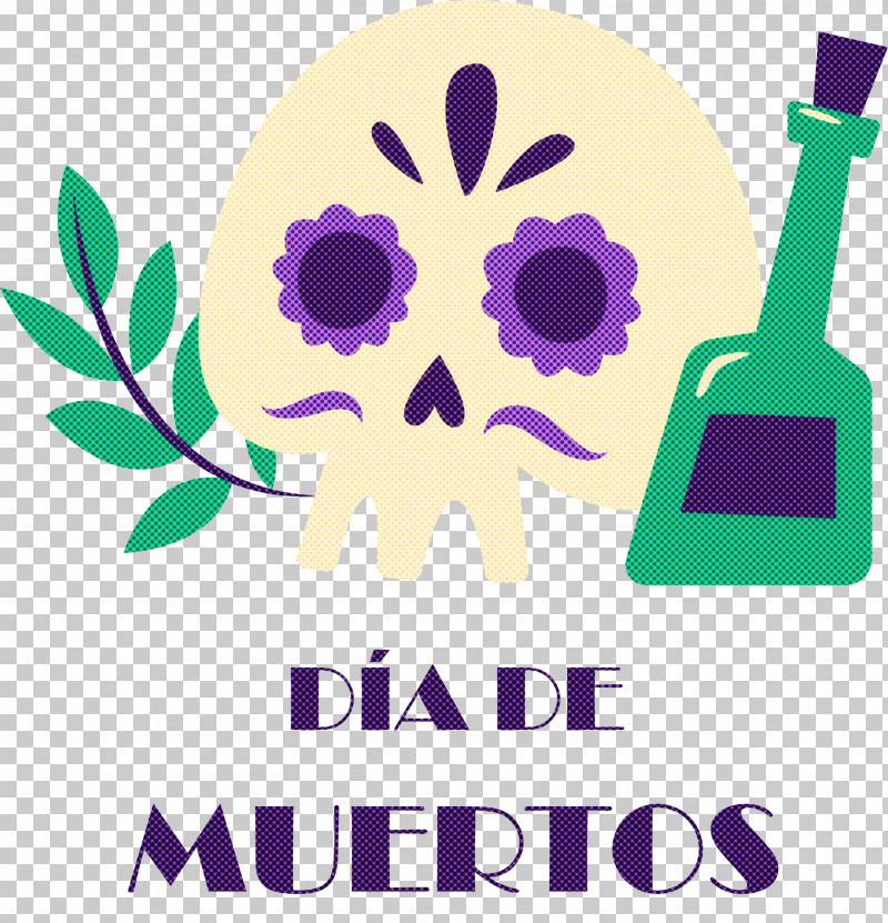 Day Of The Dead Día De Muertos PNG, Clipart, Animation, Cartoon, Cdr, D%c3%ada De Muertos, Day Of The Dead Free PNG Download