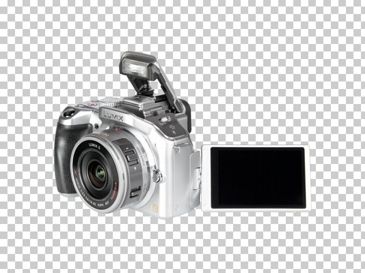 Digital SLR Mirrorless Interchangeable-lens Camera Camera Lens Single-lens Reflex Camera Panasonic PNG, Clipart, Camera Lens, Digi, Digital Slr, Dmc, G 5 Free PNG Download