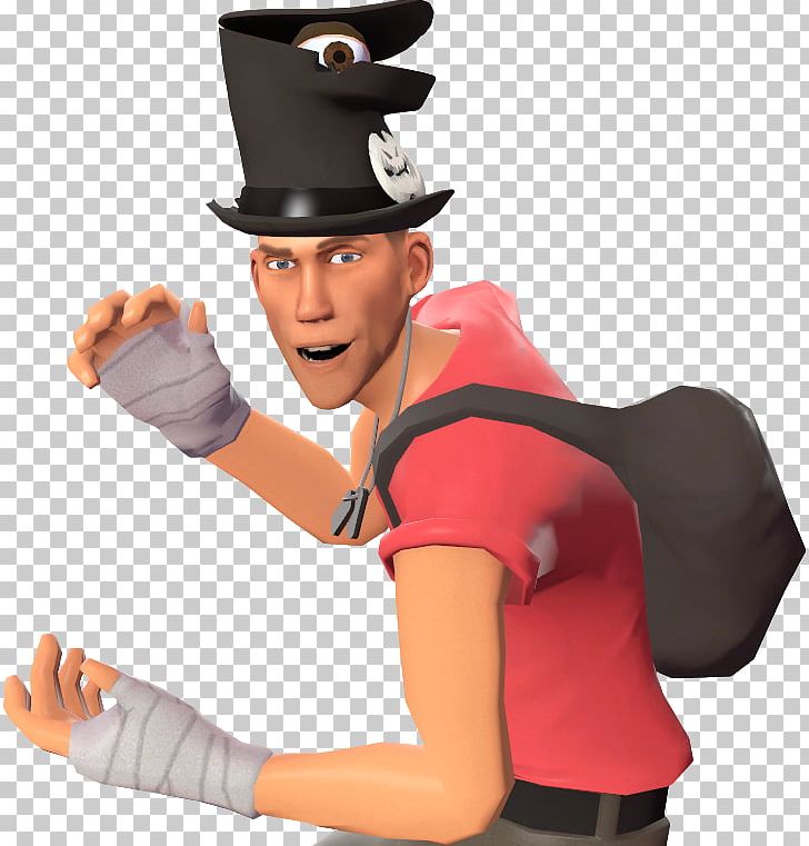 Team Fortress 2 Chapeau Claque Top Hat Steam PNG, Clipart, 2012, 2012 Toyota Highlander, Arm, Chapeau Claque, Costume Free PNG Download