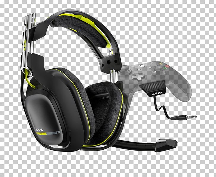 Xbox 360 Wireless Headset ASTRO Gaming A50 Xbox One Controller PNG, Clipart, Astro Gaming A50, Audio Equipment, Electronic Device, Electronics, Headphones Free PNG Download