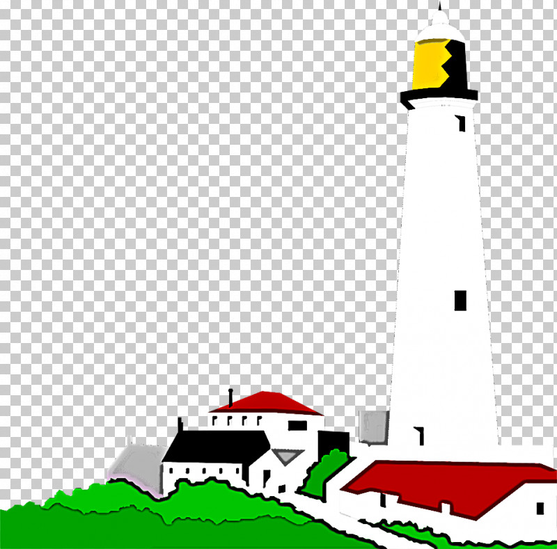 Tower Lighthouse Line PNG, Clipart, Lighthouse, Line, Tower Free PNG Download