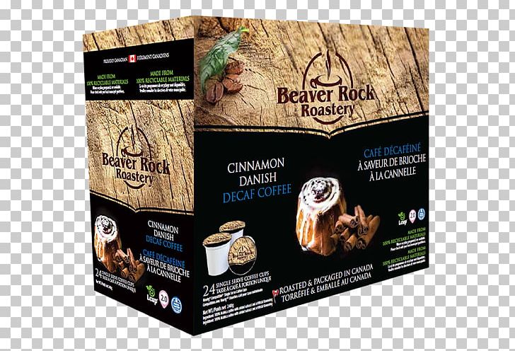 Kona Coffee Biscotti Single-serve Coffee Container Decaffeination PNG