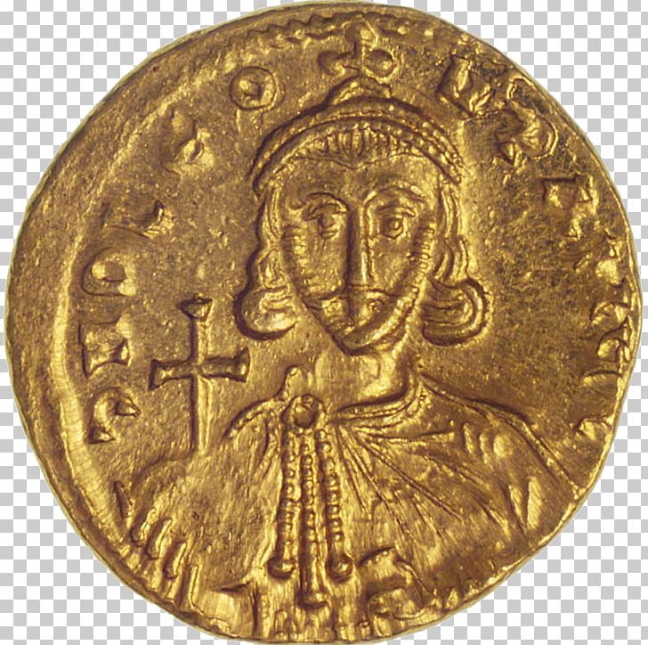 Middle Ages Roman Empire Gold Coin PNG, Clipart, Ancient History, Aureus, Brass, Bronze Medal, Byzantine Free PNG Download