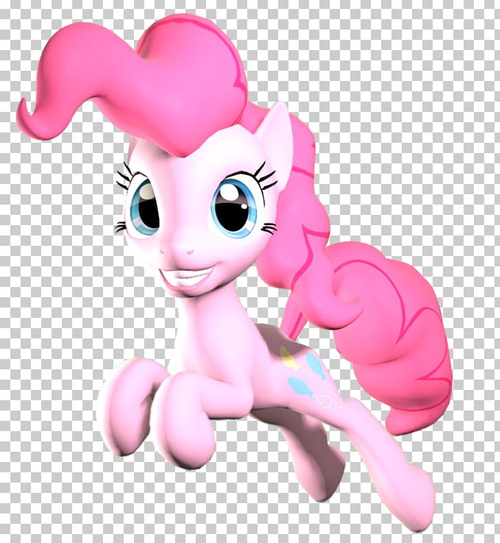 Pony Pinkie Pie Horse Character Cartoon PNG, Clipart, Animal Figure, Cartoon, Character, Comics, Deviantart Free PNG Download