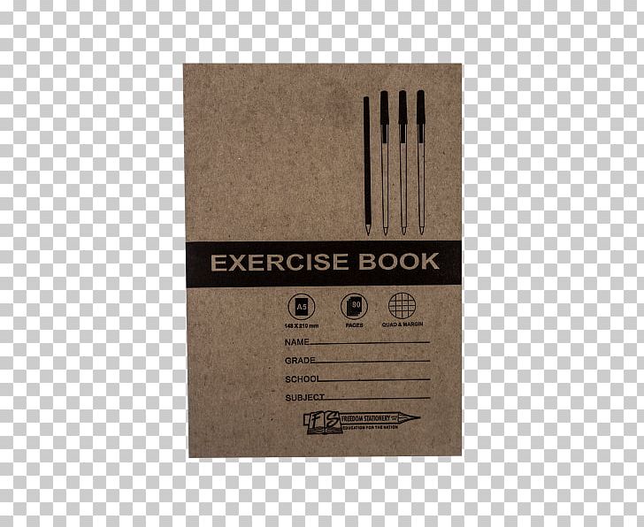 Standard Paper Size Exercise Book Stationery PNG, Clipart, Book, Brand, Envelope, Exercise, Exercise Balls Free PNG Download