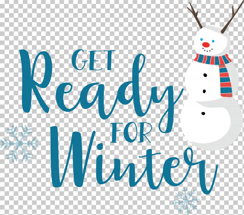 Get Ready For Winter Winter PNG, Clipart, Biology, Get Ready For Winter, Happiness, Logo, M Free PNG Download