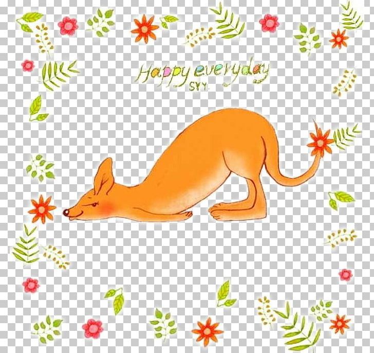 Great Dane Puppy Kitten PNG, Clipart, Animals, Area, Border, Carnivoran, Cartoon Kangaroo Free PNG Download