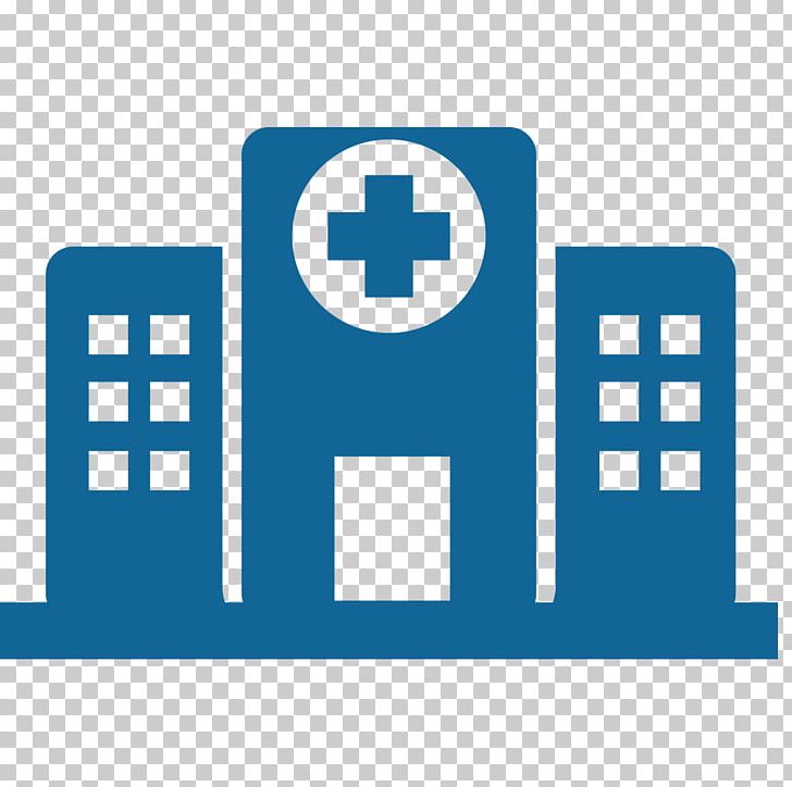 Hospital Computer Icons Medicine Clinic PNG, Clipart, Area, Blue, Brand, Clinic, Clip Art Free PNG Download