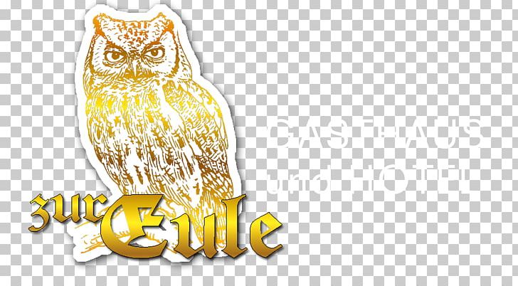 Hotel Gasthaus Zur Eule Inn Restaurant PNG, Clipart, Bar, Beak, Bird, Bird Of Prey, Brauhaus Free PNG Download