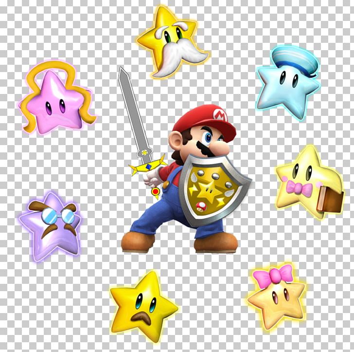 Super Paper Mario Paper Mario: Sticker Star Mario Bros. PNG, Clipart, Animal Figure, Deviantart, Game, Heroes, Luigi Free PNG Download