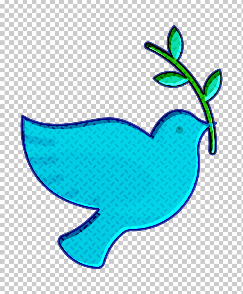 Dove Icon Bird Icon Peace Icon PNG, Clipart, Beak, Bird Icon, Dove Icon, Fish, Leaf Free PNG Download