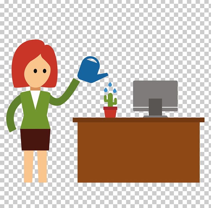 Businessperson Office Woman PNG, Clipart, Business, Business Woman, Cartoon, Cartoon Characters, Comics Free PNG Download
