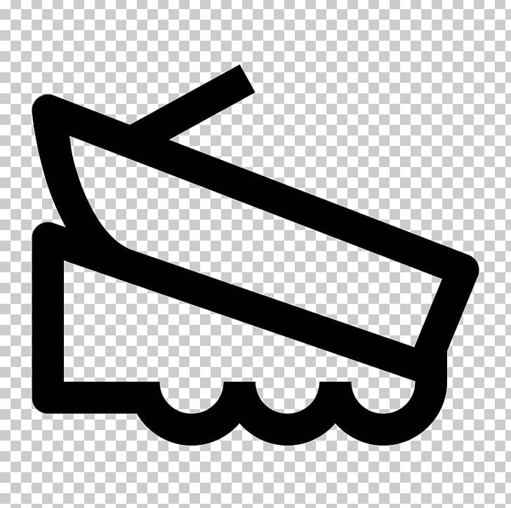 Computer Icons PNG, Clipart, Angle, Arcgis, Avarament, Black And White, Boat Free PNG Download