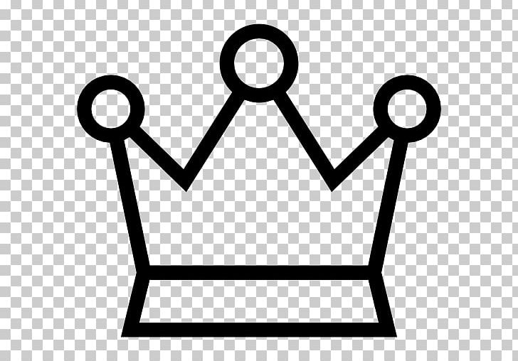 Computer Icons Symbol PNG, Clipart, Angle, Area, Black And White, Computer Icons, Crown Icon Free PNG Download