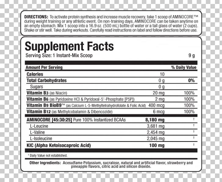 Dietary Supplement Branched-chain Amino Acid Nutrition Serving Size Whey Protein Isolate PNG, Clipart, Advance Matrix Contracting, Amino Acid, Dietary Supplement, Document, Dose Free PNG Download
