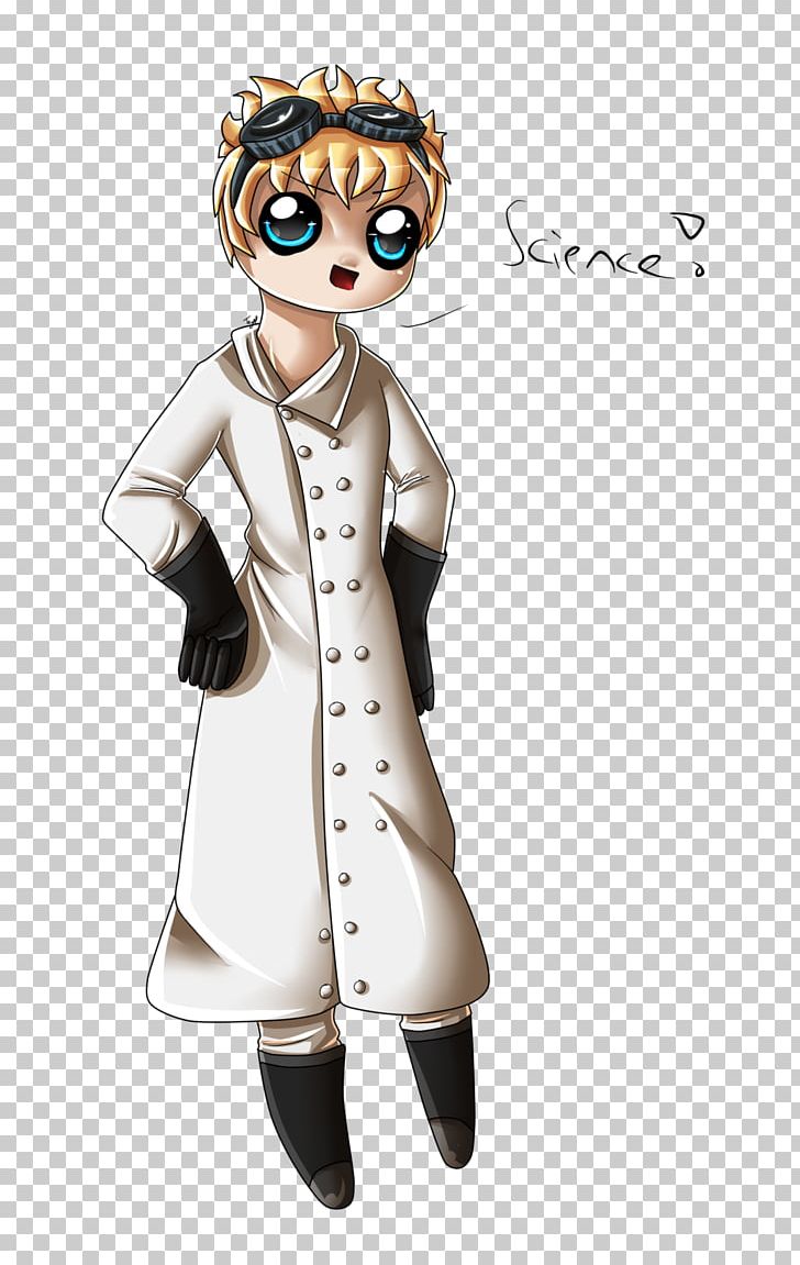Kirito Laboratory Science Art Character PNG, Clipart, Anime, Art, Cape, Character, Clothing Free PNG Download