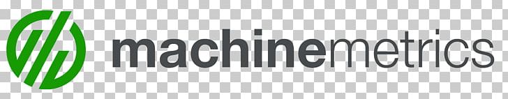 Logo MachineMetrics Inc. Brand Trademark PNG, Clipart, Architecture, Area, Brand, Graphic Design, Grass Free PNG Download