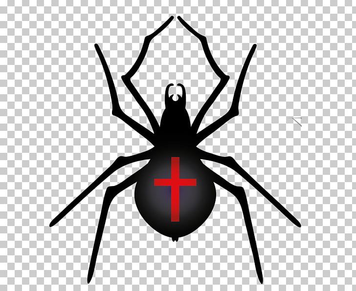 Spider Halloween Film Series PNG, Clipart, Arthropod, Black Widow, Cartoon Spider Web, Cross, Halloween Free PNG Download