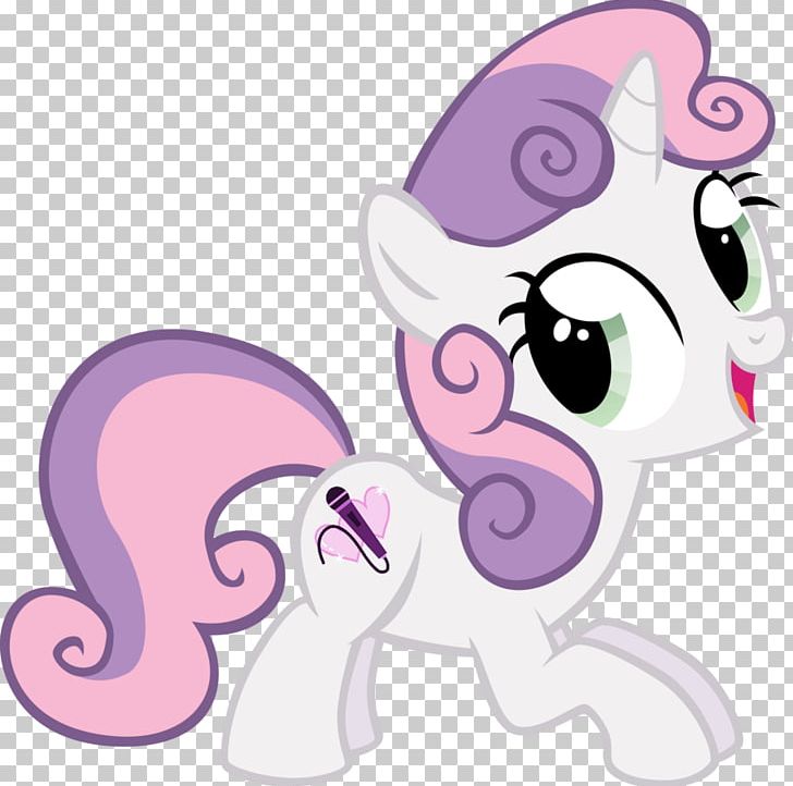 Sweetie Belle Rainbow Dash Rarity Pony Pinkie Pie PNG, Clipart, Carnivoran, Cartoon, Cat Like Mammal, Color, Cutie Mark Crusaders Free PNG Download