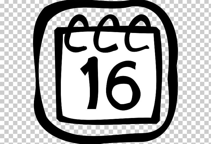 Calendar Computer Icons PNG, Clipart, Area, Black And White, Brand, Calendar, Calendar Date Free PNG Download