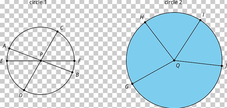 Circle Point Diameter Angle Area PNG, Clipart, Angle, Area, Blue, Center, Centre Free PNG Download