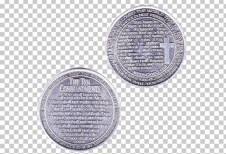 Coin Bible Ten Commandments The Gospel PNG, Clipart, Bible, Biblical Mount Sinai, Book Of Deuteronomy, Circle, Coin Free PNG Download