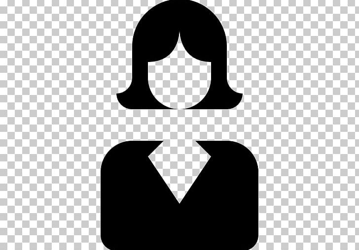 Computer Icons Businessperson Icon Design PNG, Clipart, Avatar, Black, Black And White, Businessperson, Businesswoman Free PNG Download