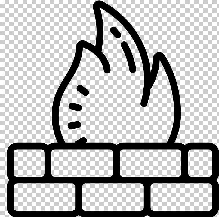 Computer Icons Drawing Fire Flame PNG, Clipart, Area, Black, Black And White, Campfire, Computer Icons Free PNG Download