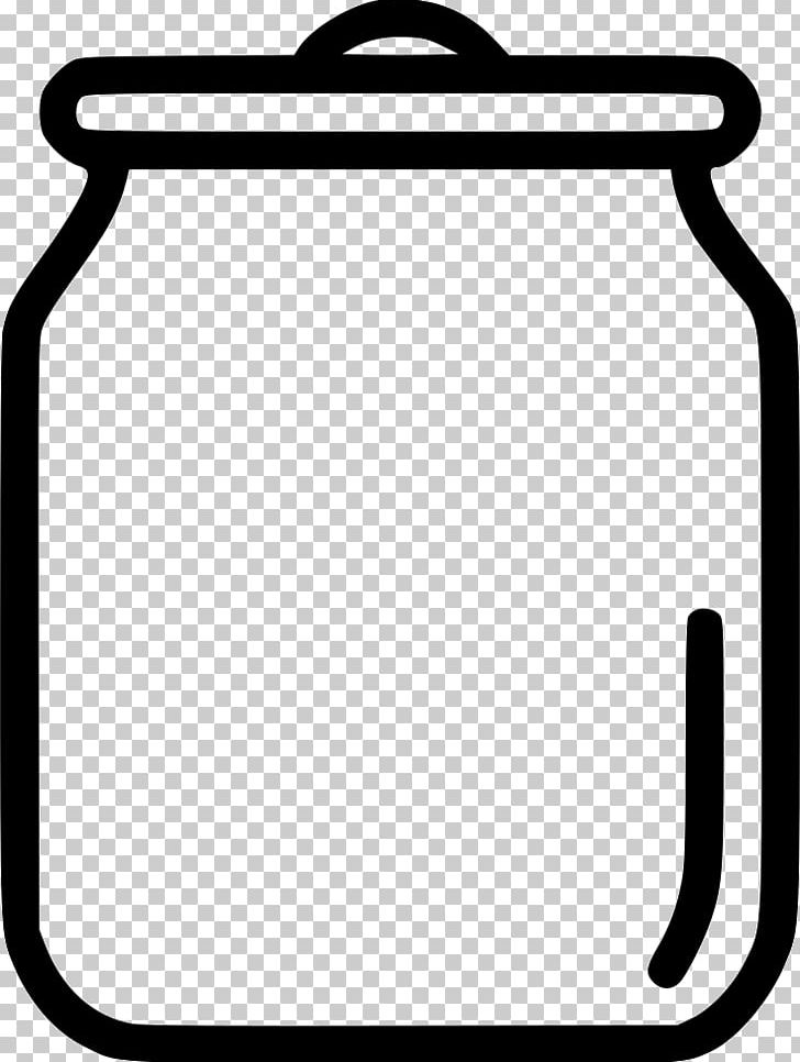 Computer Icons Encapsulated PostScript JAR PNG, Clipart, Area, Black, Black And White, Computer Icons, Container Free PNG Download