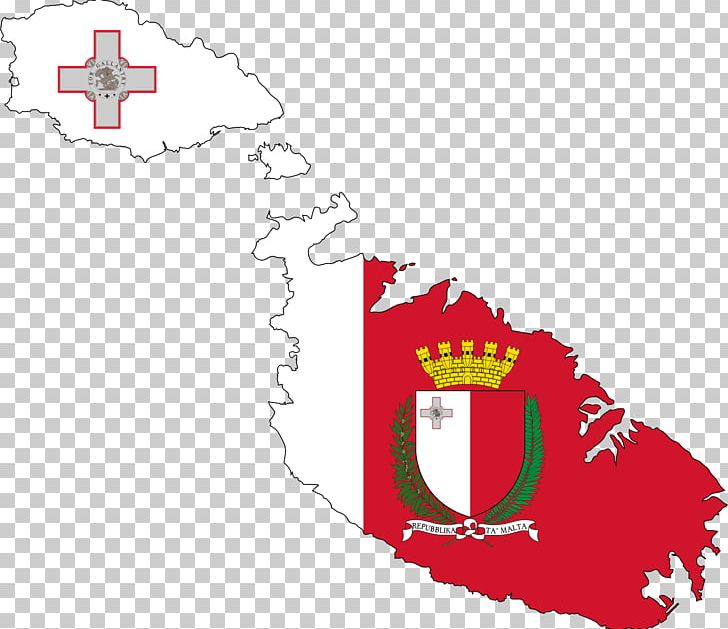 Flag Of Malta National Flag Map Graphics PNG, Clipart, Area, Blank Map, Flag, Flag Of Malta, Flag Of Moldova Free PNG Download
