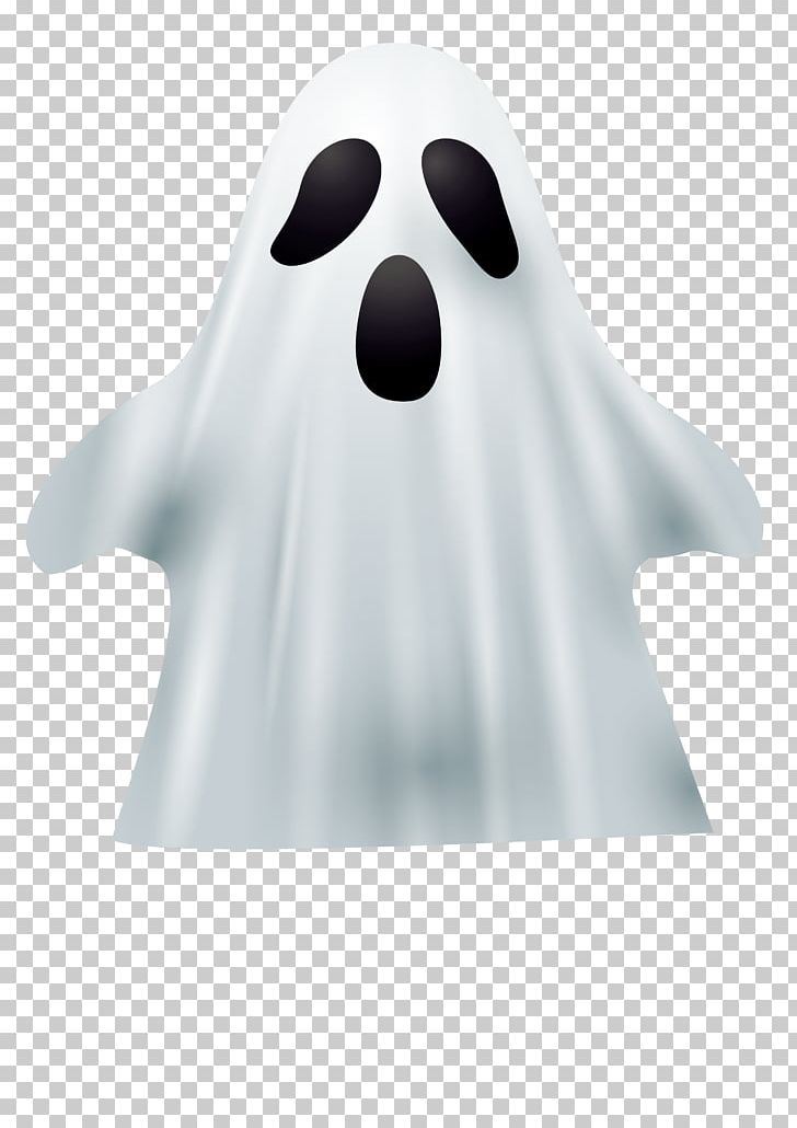 Ghost Horror Computer File PNG, Clipart, Art, Black And White, Download, Euclidean Vector, Fictional Character Free PNG Download