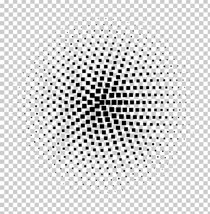 Halftone Circle Euclidean Illustration PNG, Clipart, Abstract, Angle, Area, Art, Black Free PNG Download