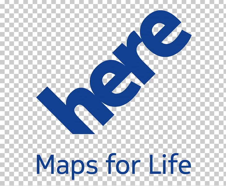HERE WeGo Google Maps Navteq PNG, Clipart, Area, Blue, Brand, Business, Car Free PNG Download