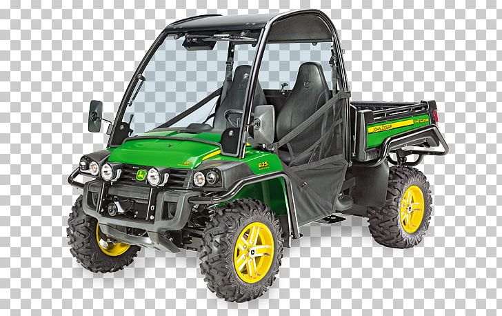 John Deere Gator Car Tractor Side By Side PNG, Clipart, Agriculture, Allterrain Vehicle, Automotive Exterior, Automotive Tire, Automotive Wheel System Free PNG Download