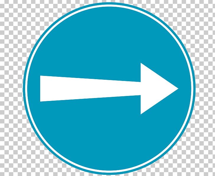 Traffic Sign PNG, Clipart, Angle, Aqua, Area, Arrow, Blue Free PNG Download
