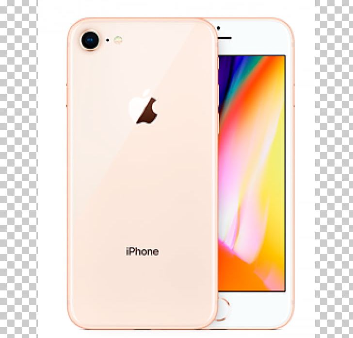 Apple IPhone 8 Plus IPhone X Telephone 64 Gb PNG, Clipart, 64 Gb, Apple, Apple Iphone, Apple Iphone 8, Apple Iphone 8 Plus Free PNG Download