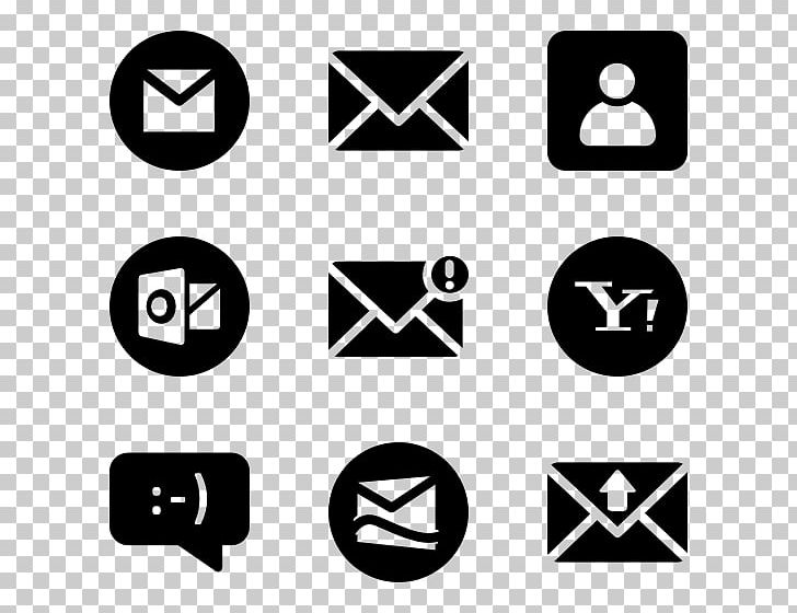Computer Icons Encapsulated PostScript Videotelephony PNG, Clipart, Angle, Black, Black And White, Bookmark, Brand Free PNG Download